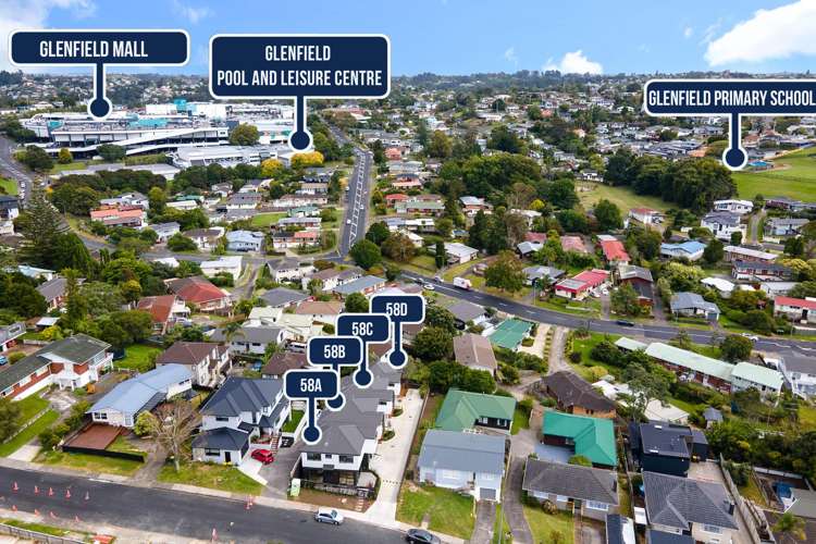 58D Marlborough Avenue Glenfield_9