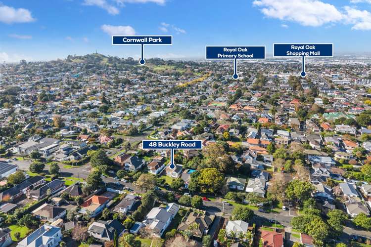 48 Buckley Road Epsom_19