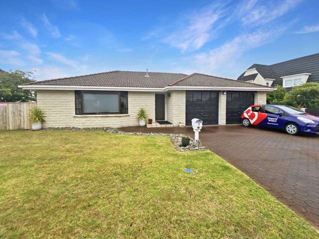 OTAMATEA - 4 BEDROOMS