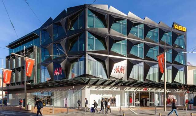 7th floor, 166 Cashel Street Christchurch Central_2