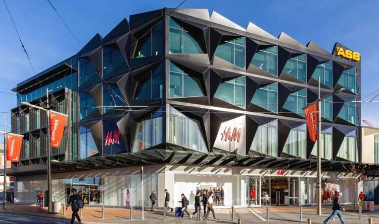 7th floor, 166 Cashel Street Christchurch Central_2