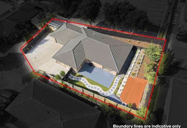 8 Caldecote Place Flat Bush_2