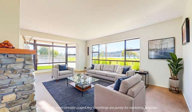 Big home. Big section. Huge future.