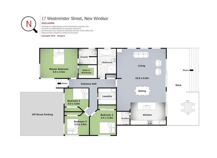 17 Westminster Street New Windsor_19