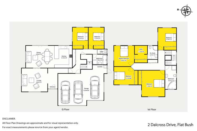 2 Dalcross Drive Dannemora_15