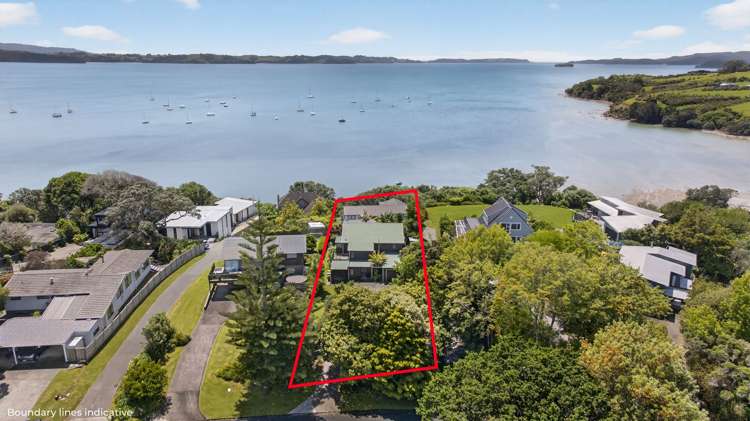 73 Willjames Avenue Algies Bay_44