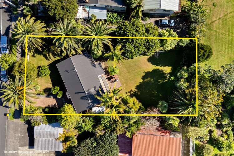 23 St Leonards Road Kelston_20