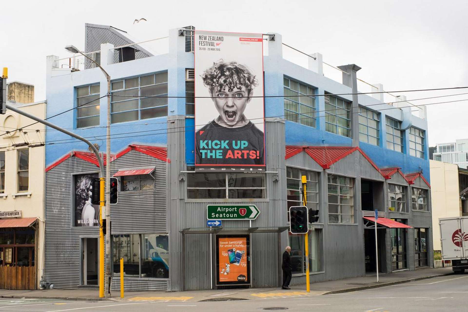 Level 1/104 Vivian Street Te Aro_0