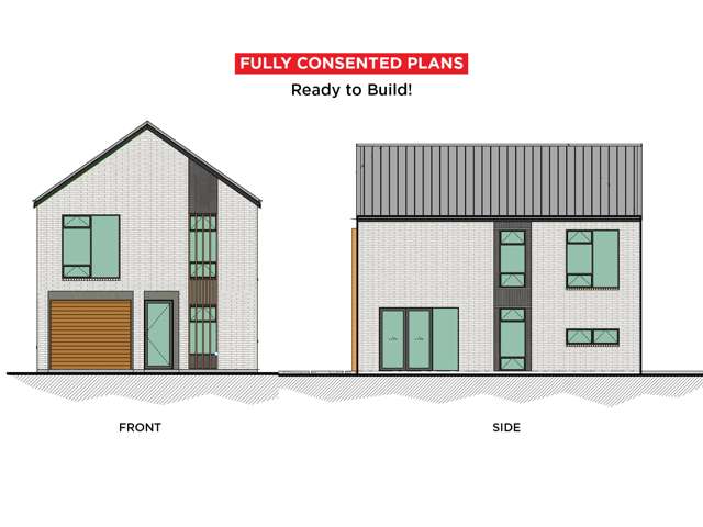 Lot  9 Lewis Way, Cambridge Cambridge_1