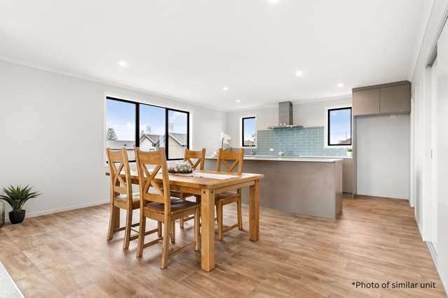 Welcome Home to Space, Style & Comfort!