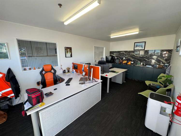 Unit 9, 7 Fraser Road Mount Wellington_8