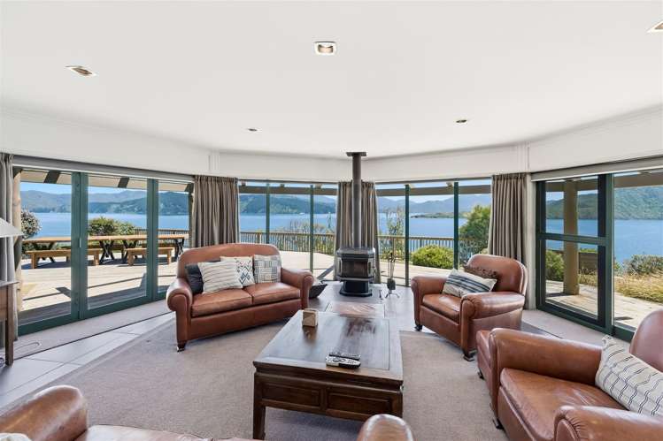 Ahitarakihi Bay Arapawa Island_7