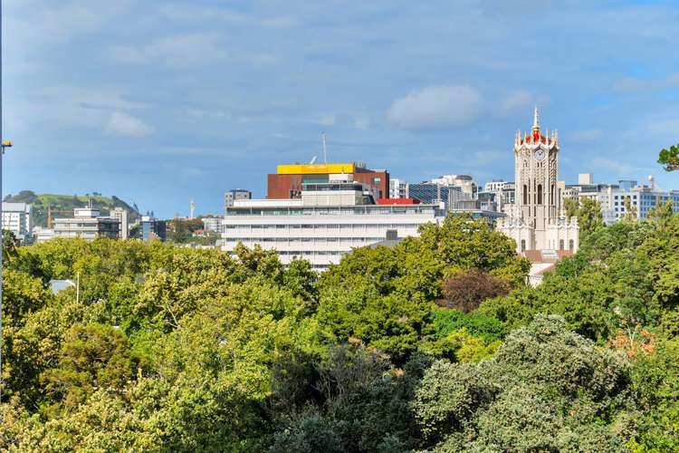 1001/10 Waterloo Quadrant Auckland Central_10