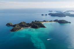 Private Island Sanctuary – Bay of Islands