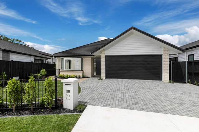 23 Matahae Crescent Wainui_1