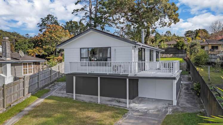 18 Pitcher Place Glen Eden_33