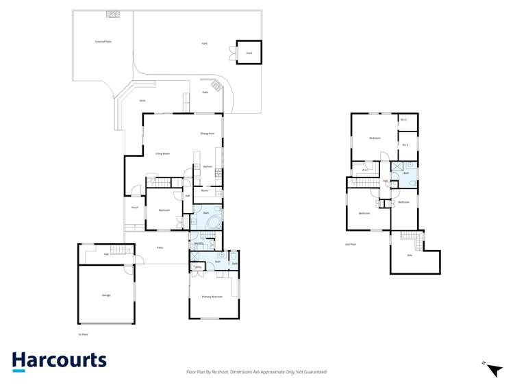 12 Hereford Place Waihi Beach_36