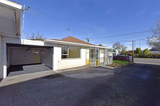 Unit 1, 52 Nursery Road Phillipstown_1