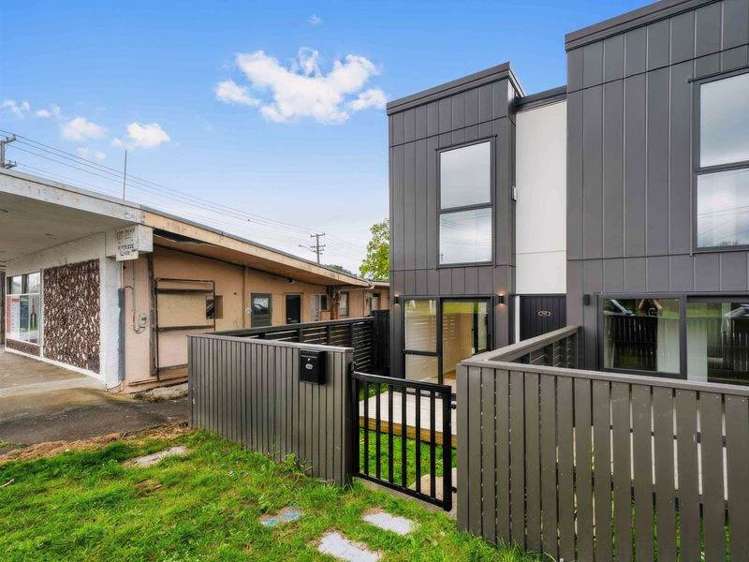 36A Parker Avenue New Lynn_14