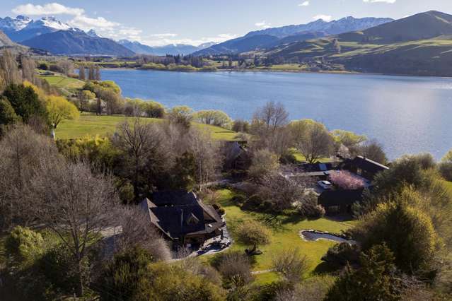 11 Arrowtown-Lake Hayes Road Lake Hayes_2