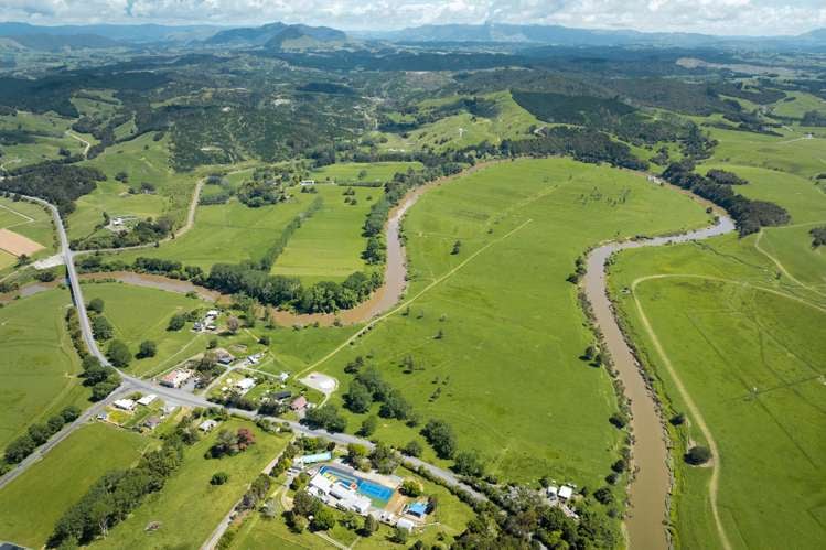 Farm 1 Pukehuia Road Tangiteroria_19