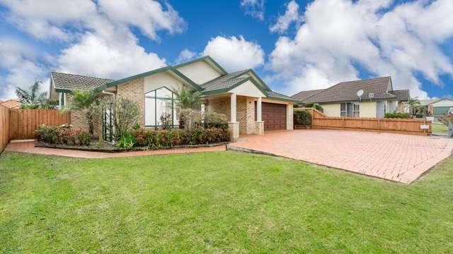 8 Caldbeck Rise Northpark_1