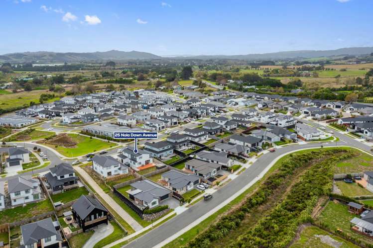 25 Nola Dawn Avenue Papakura_25