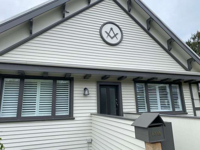 Gorgeous loft style Apartment on Cashmere Hill