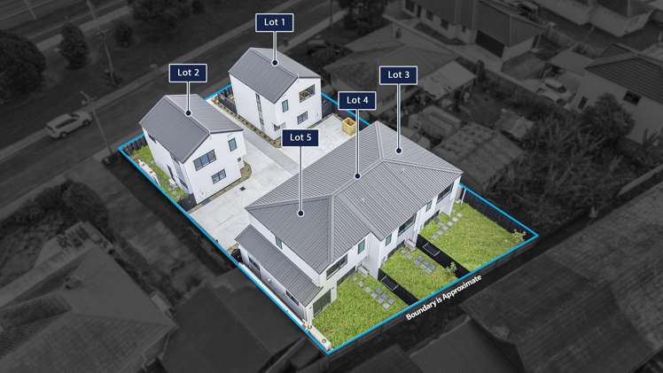 Lot 1-5/3 Deas Place Otahuhu_20