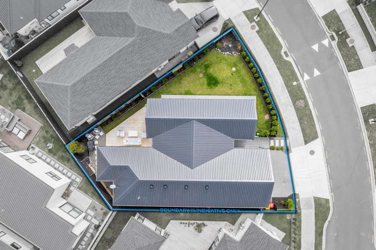 8 Matahae Crescent Wainui_19