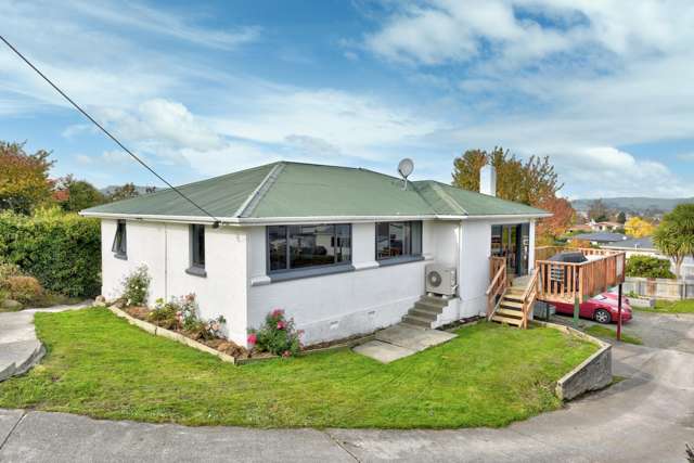 Affordable with views
