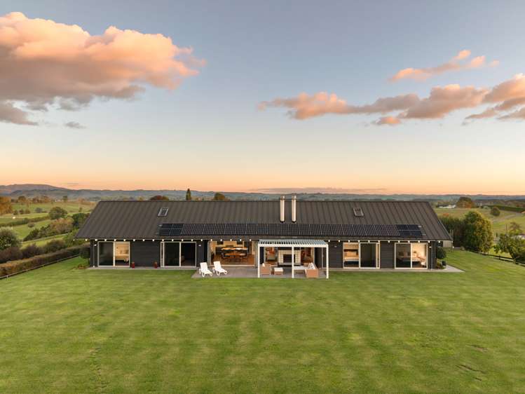 91 Mangaorongo Road Otorohanga Surrounds_42