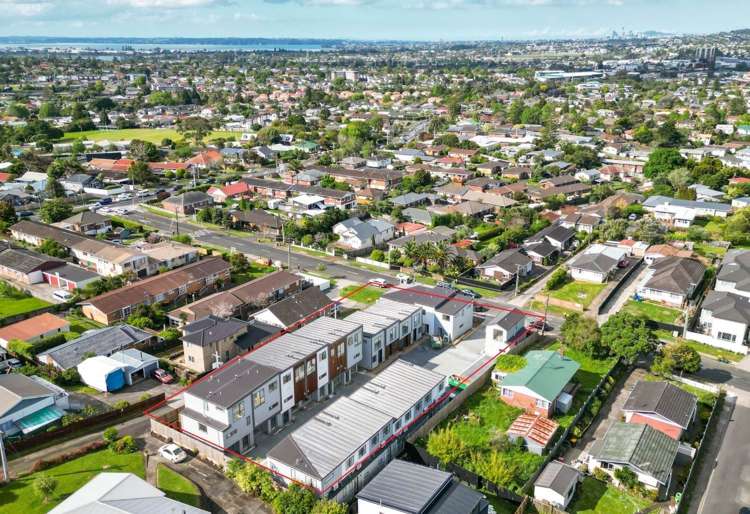 4/19 Parker Avenue New Lynn_10
