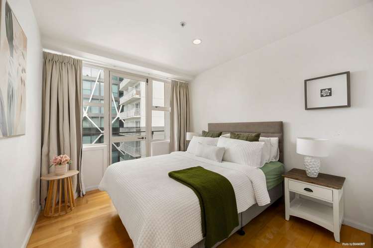 10A/97 Shortland Street City Centre_9