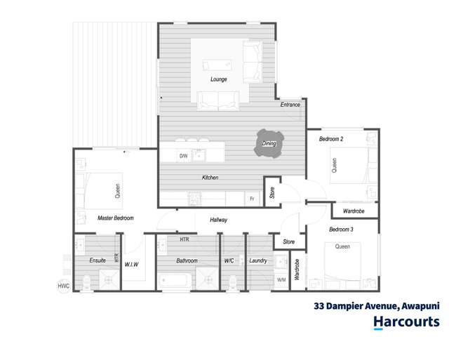 33 Dampier Avenue Awapuni_1