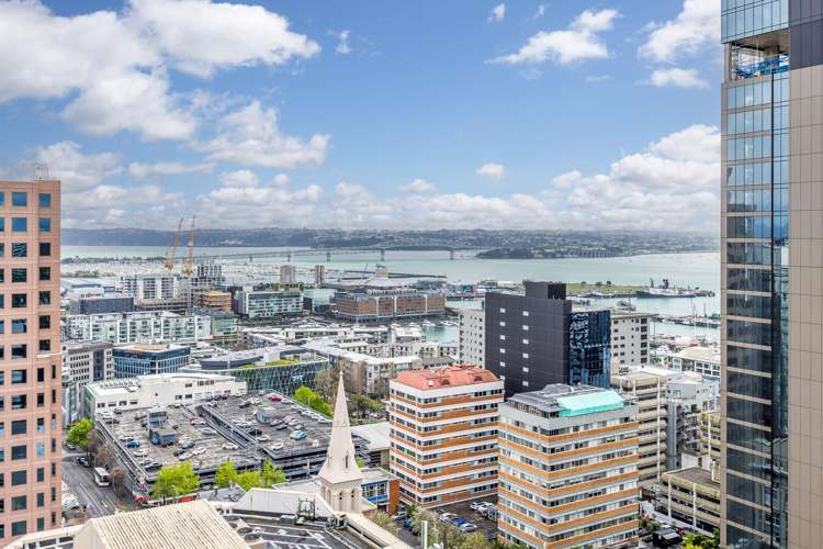 2302/74 Albert Street Auckland Central_13