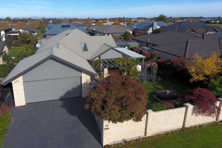 14 Aintree Place Rangiora_19