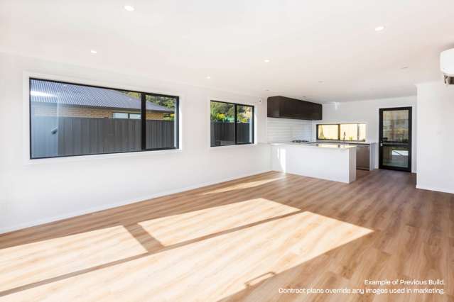 Lot 34/17 Joseph Bolton Crescent Stage 10, Urban Precinct, Wallaceville Estate Wallaceville_4
