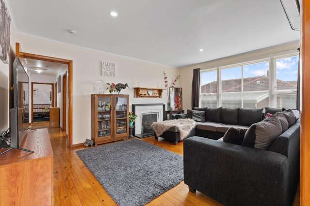 Step onto the property ladder