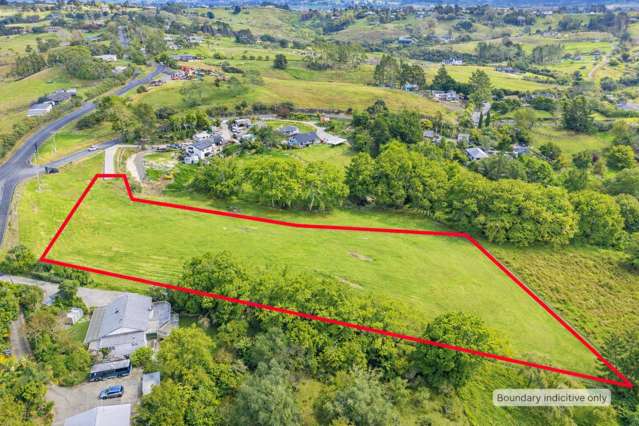 Countryside Living, Convenience Included