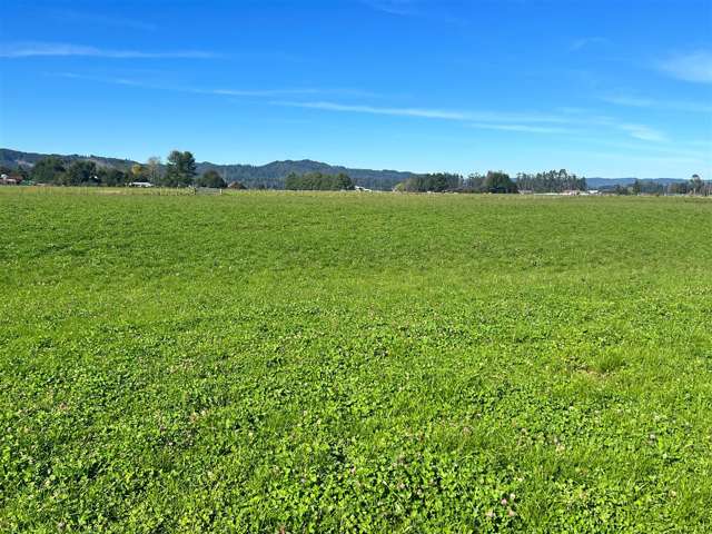 Granville Road West Totara Flat_1