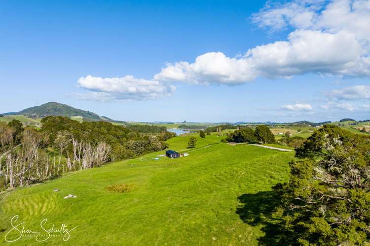 Judd Road Maungaturoto_9