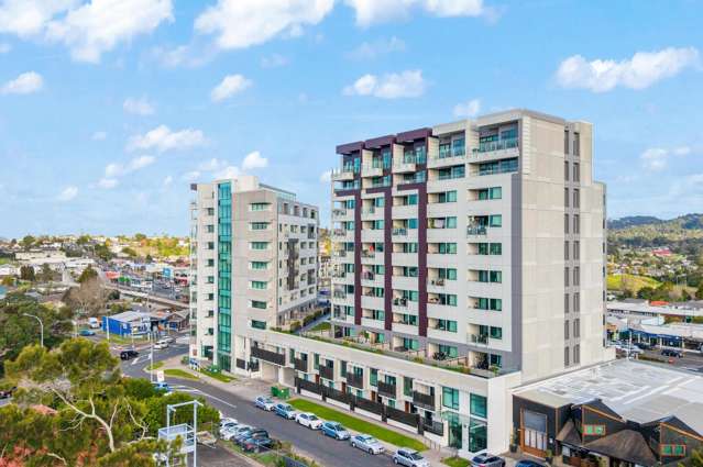 Modern Glen Eden Living - Elevated & Effortless