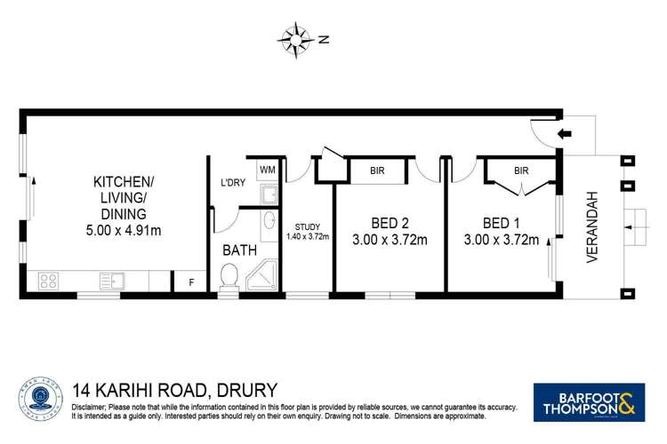 14A Karihi Road Drury_3