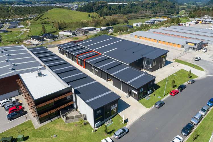 Unit 11 88 Gargan Road_0