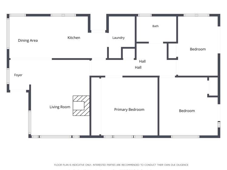 33 Fenchurch Street Northcote_25