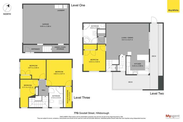 77G Goodall Street Hillsborough_1