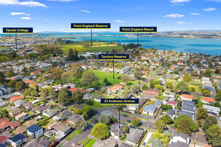 23 Anderson Avenue Pt England_16