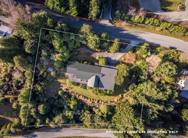 137 Alpine Retreat Road Ben Lomond_22