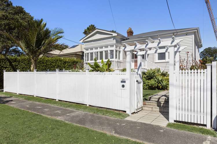 29 Aramoana Avenue Devonport_0
